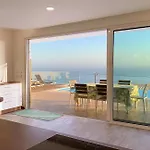 Sunset Ocean 招待所 里贝拉布拉瓦