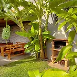 招待所 Sunset Ocean