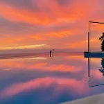 招待所 Sunset Ocean