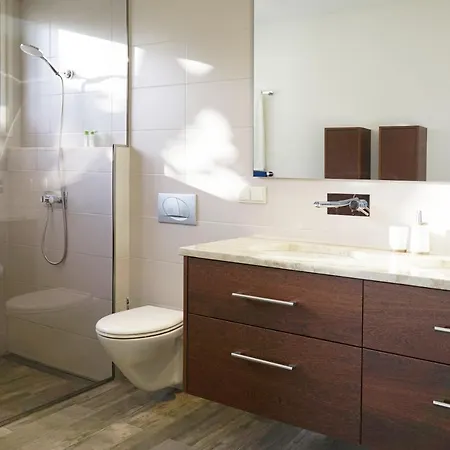 Гостевой дом Sunset Ocean Рибейра-Брава