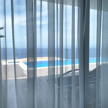 Гостевой дом Sunset Ocean