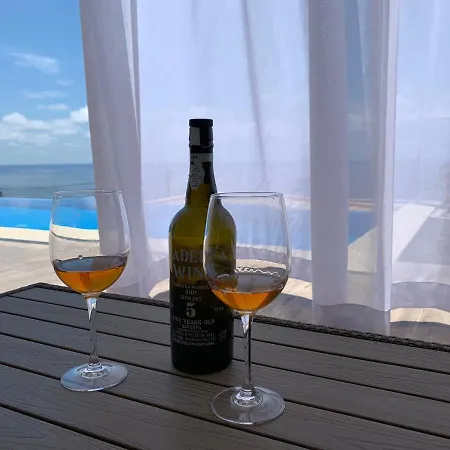 Sunset Ocean Гостевой дом