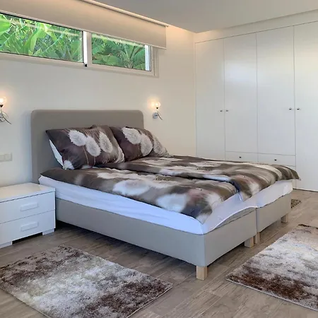 Гостевой дом Sunset Ocean Рибейра-Брава