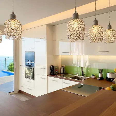 Sunset Ocean Гостевой дом