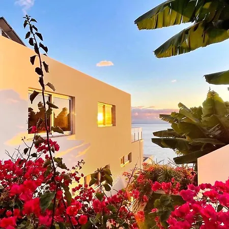 Sunset Ocean 4* Рибейра-Брава