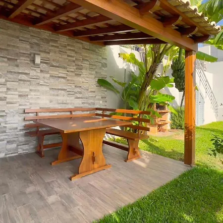 Sunset Ocean Гостевой дом Рибейра-Брава