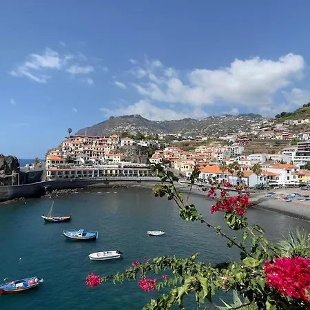 Sunset Ocean 4* Рибейра-Брава