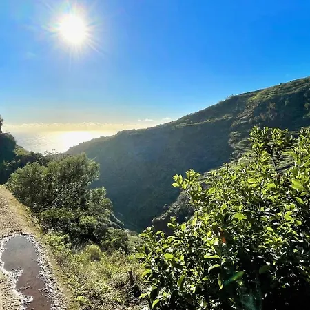 Sunset Ocean Гостевой дом