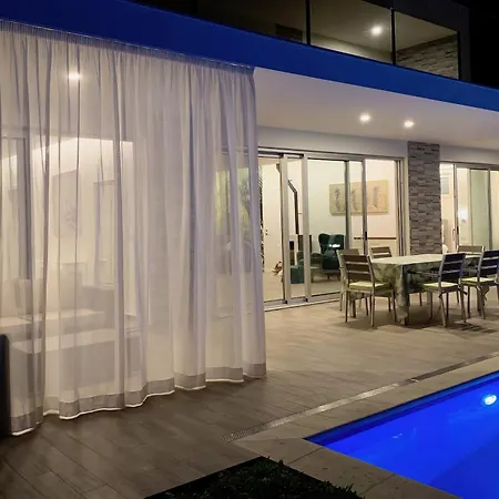 Sunset Ocean 4*