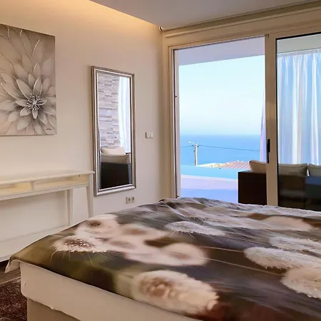 Гостевой дом Sunset Ocean 4*