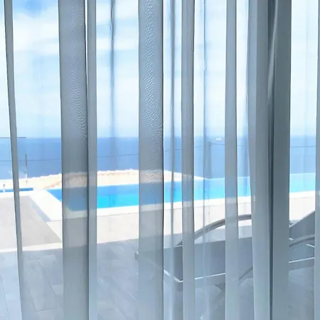 Sunset Ocean Рибейра-Брава