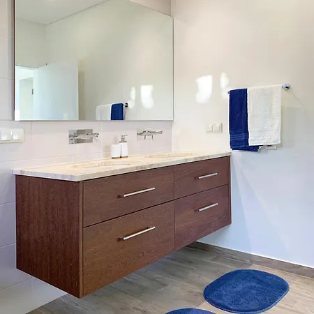 Sunset Ocean Гостевой дом Рибейра-Брава