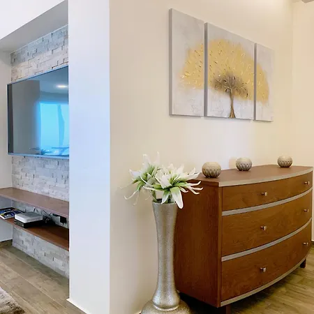 Sunset Ocean Гостевой дом 4*