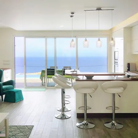 Sunset Ocean Гостевой дом 4*