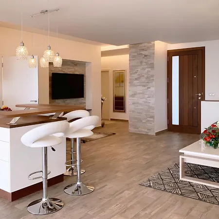 Гостевой дом Sunset Ocean Рибейра-Брава