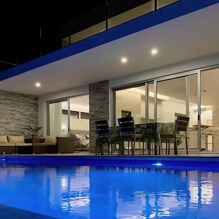 Sunset Ocean Гостевой дом