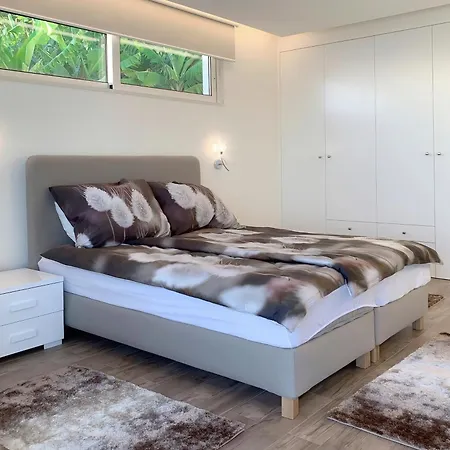 Sunset Ocean Гостевой дом Рибейра-Брава