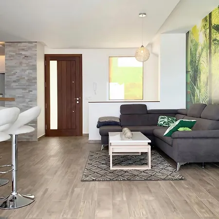 Sunset Ocean Рибейра-Брава