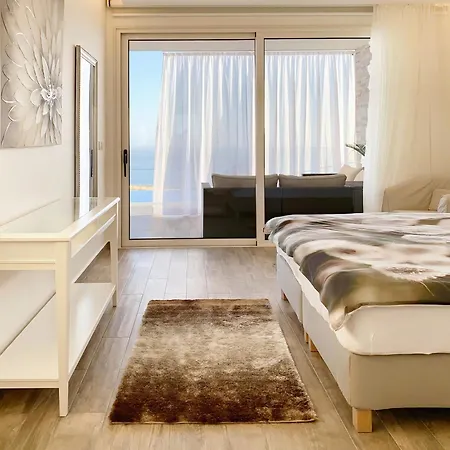 Sunset Ocean Гостевой дом