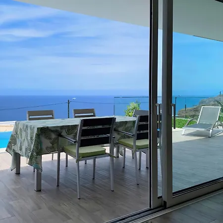 Sunset Ocean 4* Ribeira Brava