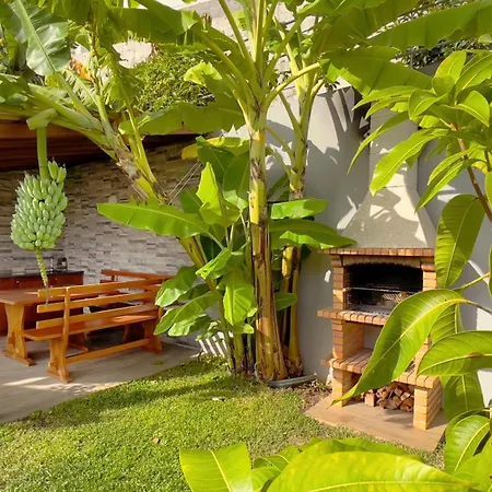 Гостевой дом Sunset Ocean