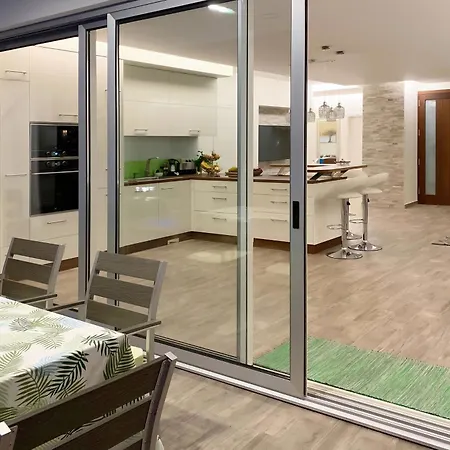 Sunset Ocean Гостевой дом Рибейра-Брава