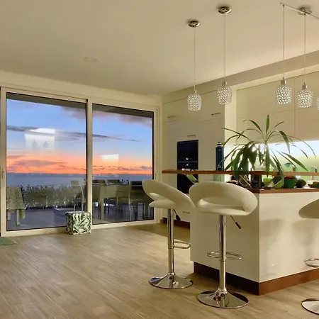 Sunset Ocean 4* Рибейра-Брава