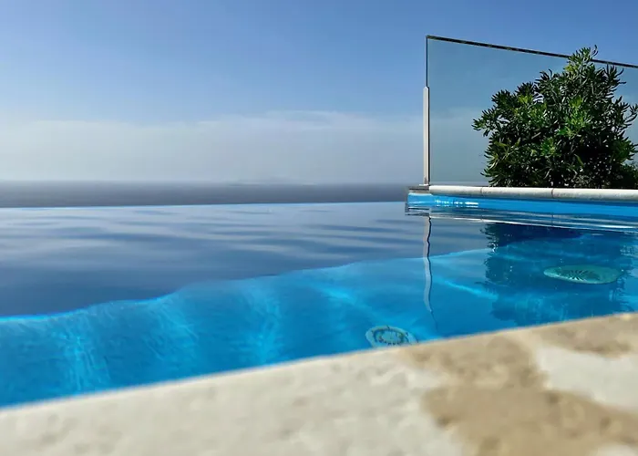 Sunset Ocean Гостевой дом Рибейра-Брава