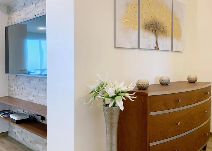 Sunset Ocean Pensjonat 4*