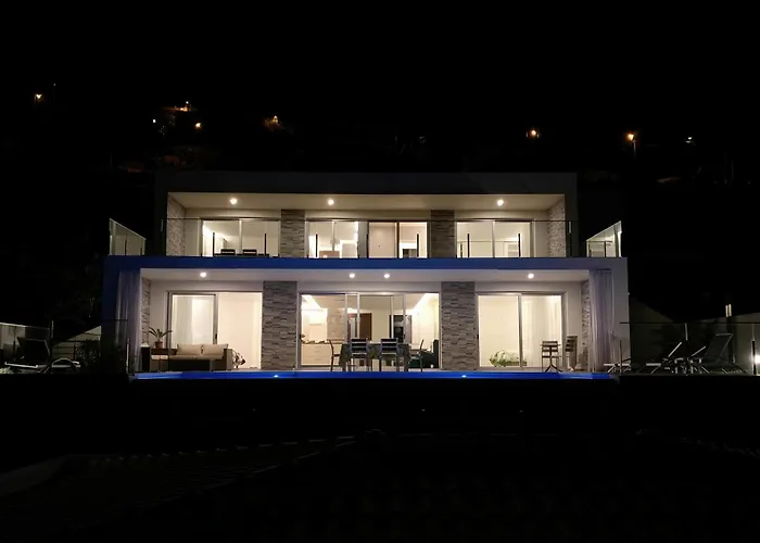 Гостевой дом Sunset Ocean 4*