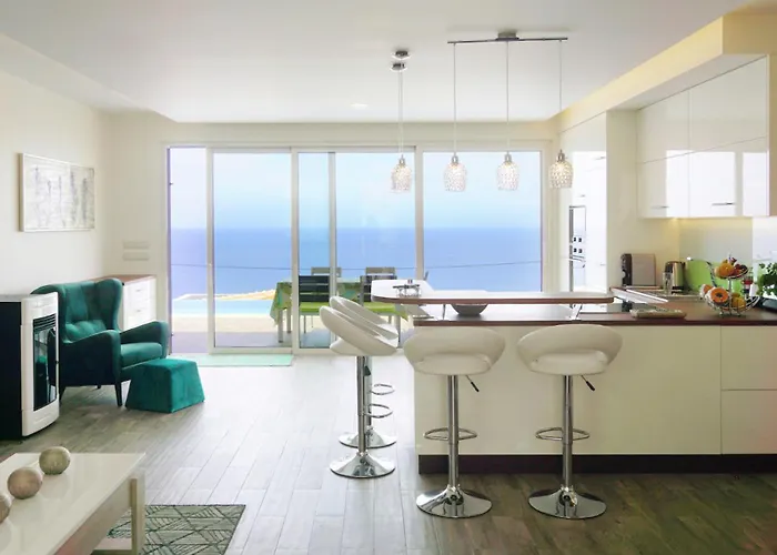 Sunset Ocean Pensjonat 4*