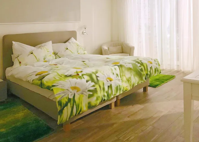 Sunset Ocean Pensjonat