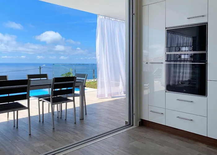 Sunset Ocean Гостевой дом 4*