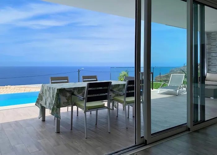 Sunset Ocean 4* Рибейра-Брава