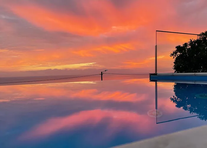 Гостевой дом Sunset Ocean